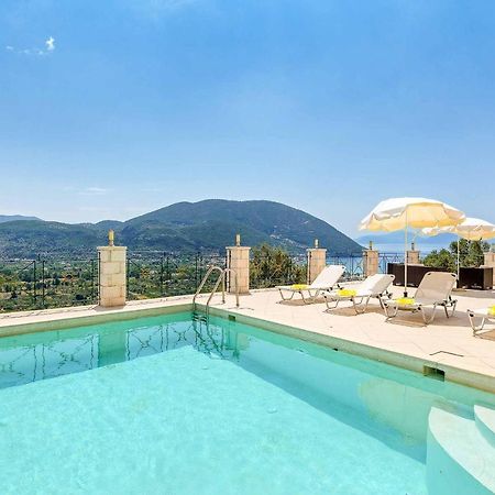 Villa Ponti Pondi Exterior photo
